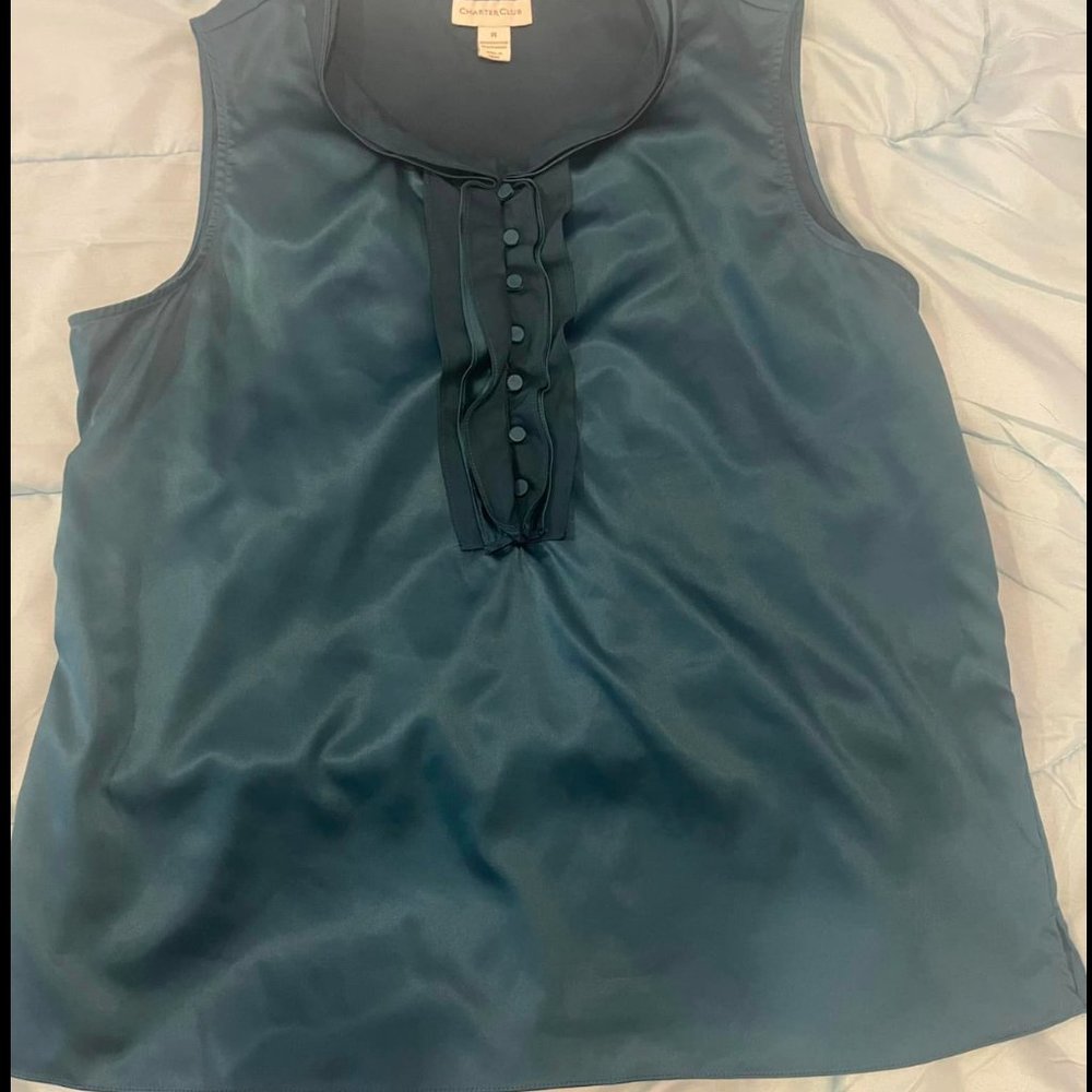 Charter Club size 14
